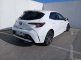 Toyota  Corolla TOYOTA  / 2020 / 5P / berlina con portón 1.8 125H STYLE E-CVT #2