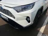 Toyota  RAV4 TOYOTA  / 2018 / 5P / todoterreno 2.5l 220H Feel! #15