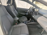 Toyota  Corolla TOYOTA  / 2020 / 5P / berlina con portón 1.8 125H STYLE E-CVT #6