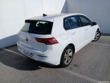 Volkswagen  Golf  VOLKSWAGEN / 2020 / 5P / berlina con portón 2.0 TDI 85kW (115CV) #2