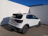  Volkswagen  T-CROSS VOLKSWAGEN  / 2018 / 5P / todoterreno Sport 1.0 TSI 81kW (110CV) #2