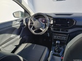  Volkswagen  T-CROSS VOLKSWAGEN  / 2018 / 5P / todoterreno Sport 1.0 TSI 81kW (110CV) #3
