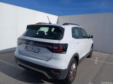  Volkswagen  T-CROSS VOLKSWAGEN  / 2018 / 5P / todoterreno Advance 1.0 TSI 81kW (110CV) DSG (AC3) #2