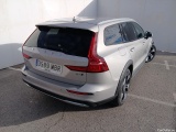 Volvo  V60 VOLVO  Cross Country / 2018 / 5P / familiar 2.0 B4 (D) AWD Cross Country Core Auto #2