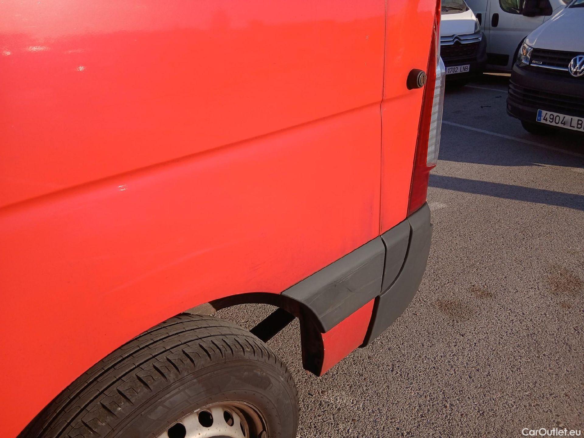  Opel  Movano OPEL  / 2019 / 4P / furgón 2.3 CDTI 99kW (135CV) L2 H2 F 3.5t (CX) #39