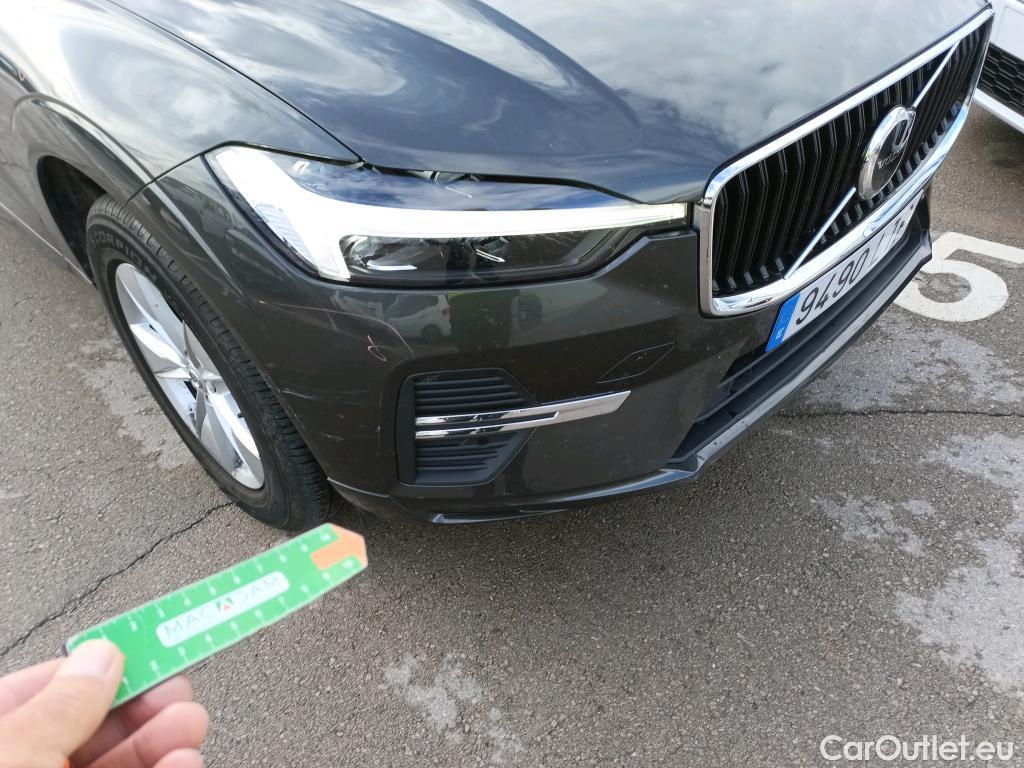 Volvo  XC60 VOLVO  / 2017 / 5P / todoterreno 2.0 B4 D Momentum Pro Auto #35