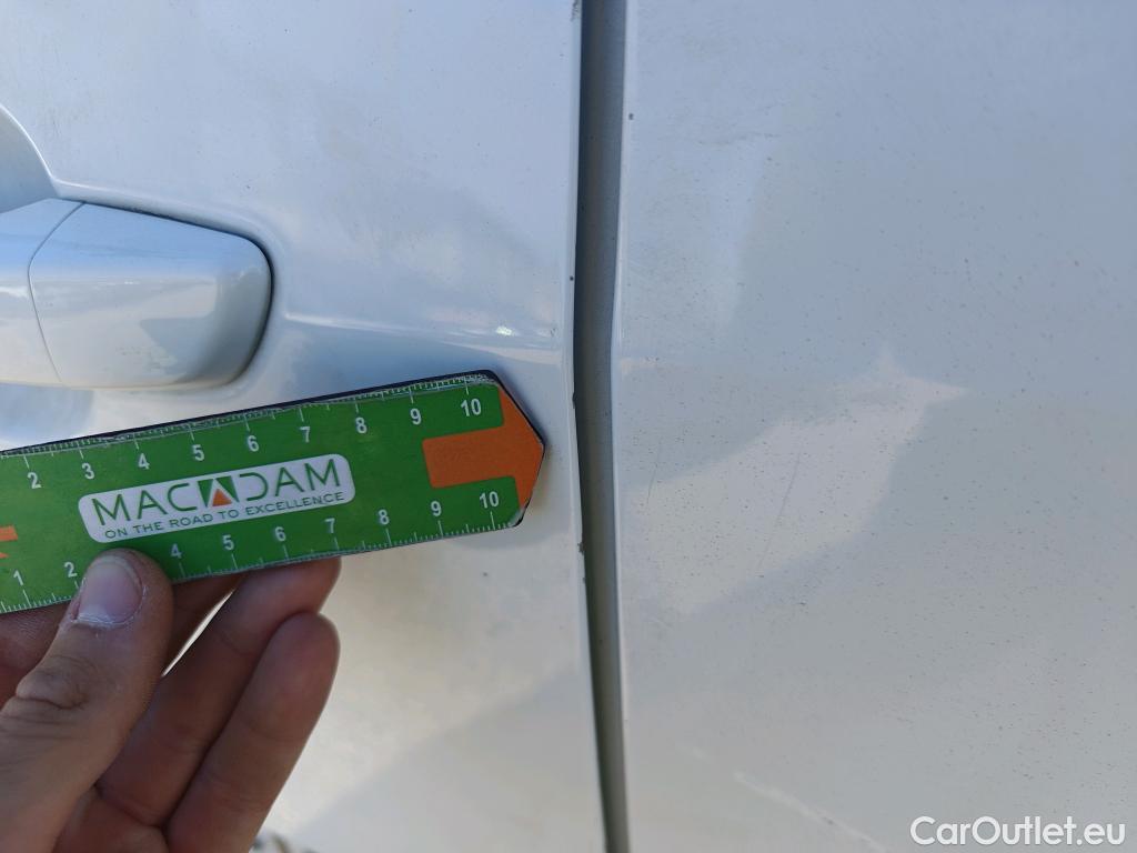  Peugeot  RIFTER PEUGEOT  / 2018 / 4P / combi Active Standard BlueHDi 73kW (IND) #21