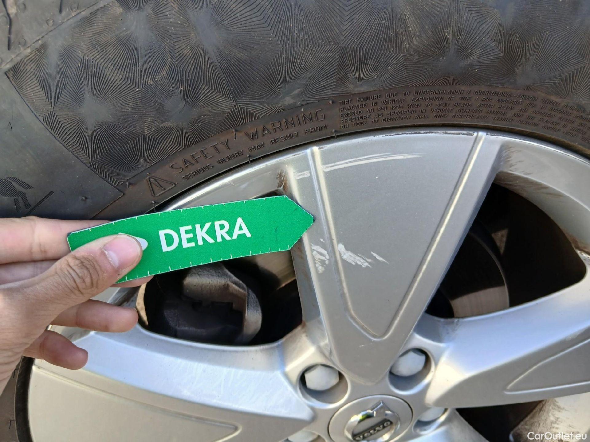  Volvo  XC 40 VOLVO XC40 / 2017 / 5P / todoterreno 1.5 T3 #13