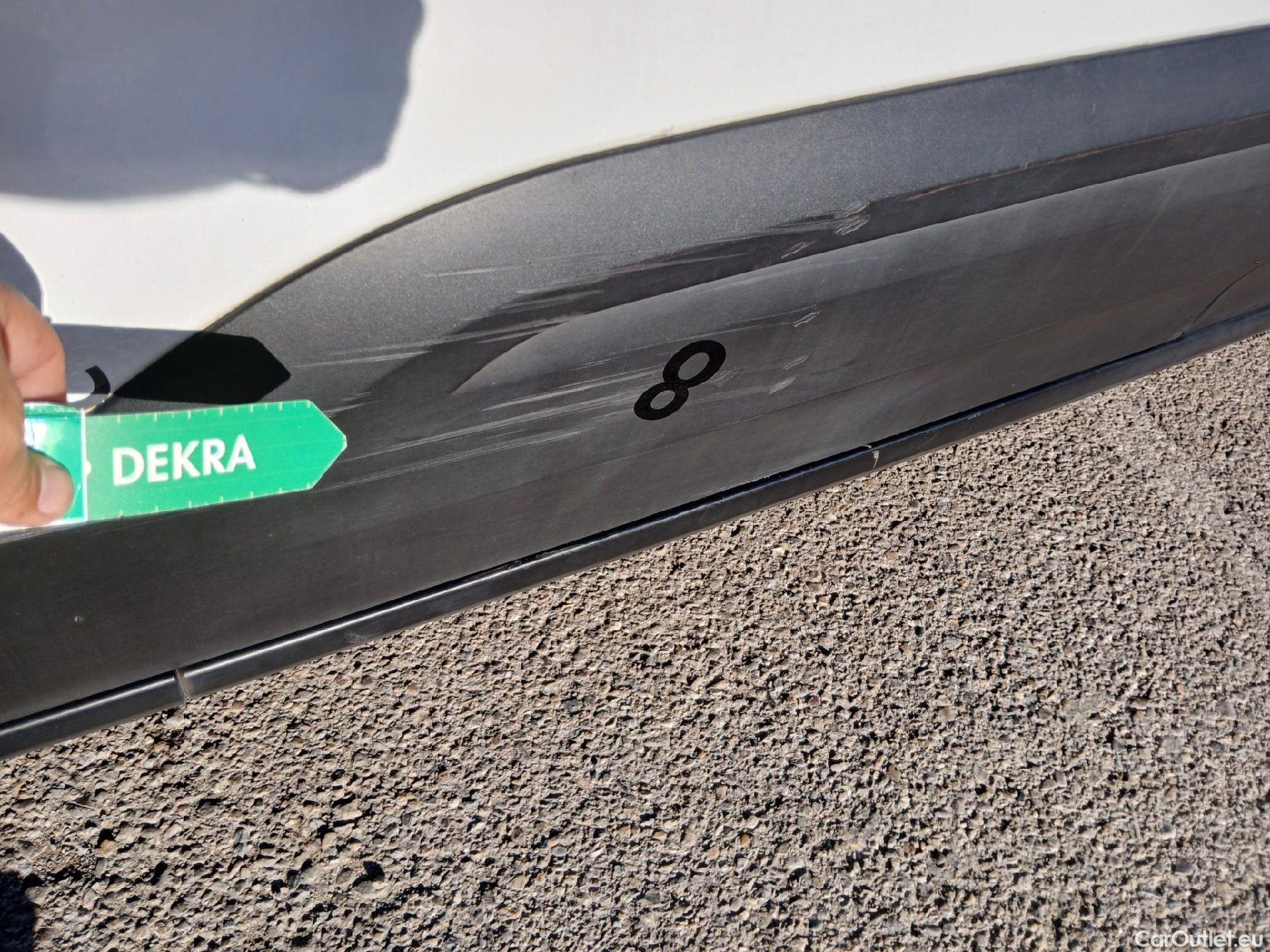  Peugeot  RIFTER PEUGEOT  / 2018 / 4P / combi Access Standard BlueHDi 73kW (AC) #50