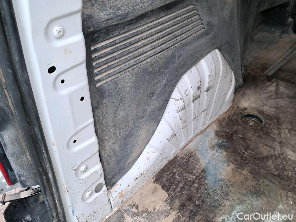 Citroen  Berlingo CITROEN  / 2018 / 3P / furgón derivado de turismo Talla M BlueHDi 100 WORKER #8