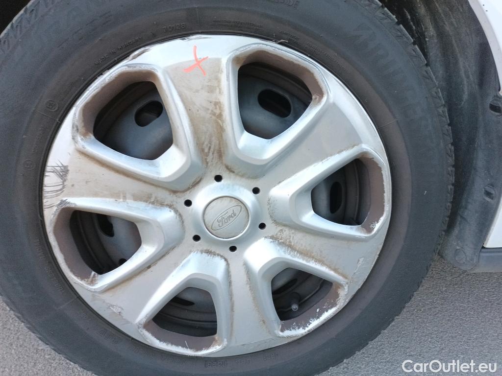  Ford  Transit  Courier Trend 1.5 TDCi 75CV MT6 E6dT #49