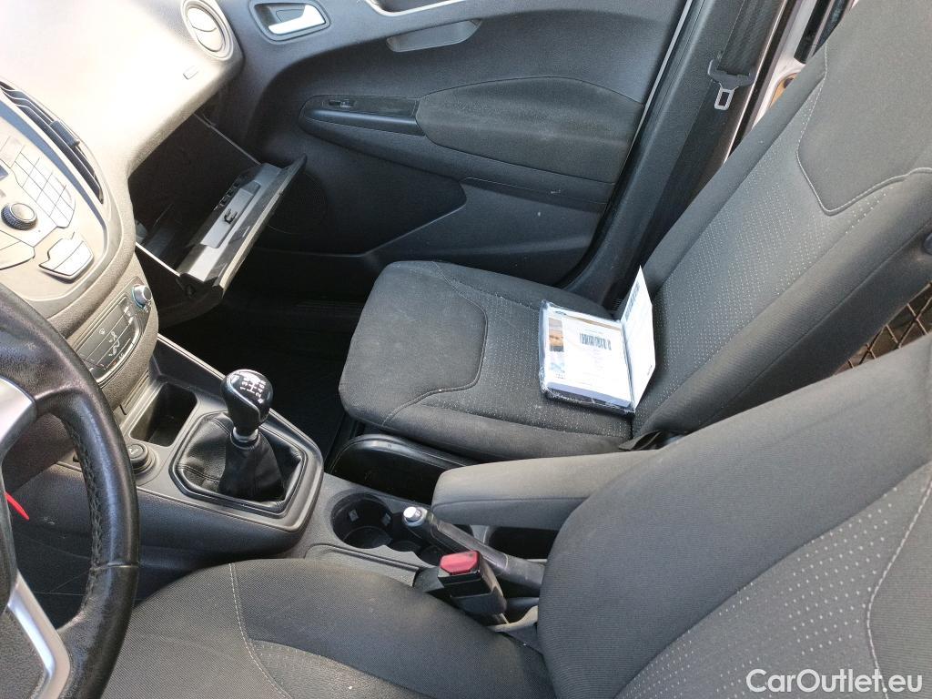  Ford  Transit  Courier Trend 1.5 TDCi 75CV MT6 E6dT #38