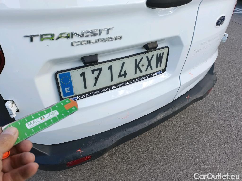  Ford  Transit  Courier Trend 1.5 TDCi 75CV MT6 E6dT #11