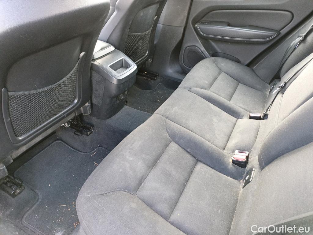 Volvo  XC60 VOLVO  / 2017 / 5P / todoterreno 2.0 B4 D Momentum Pro Auto #27