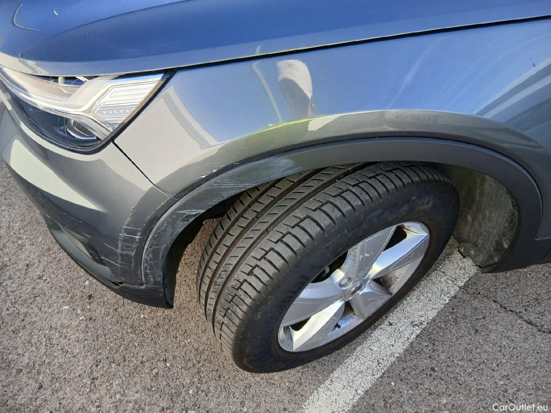  Volvo  XC 40 VOLVO XC40 / 2017 / 5P / todoterreno 1.5 T3 #6