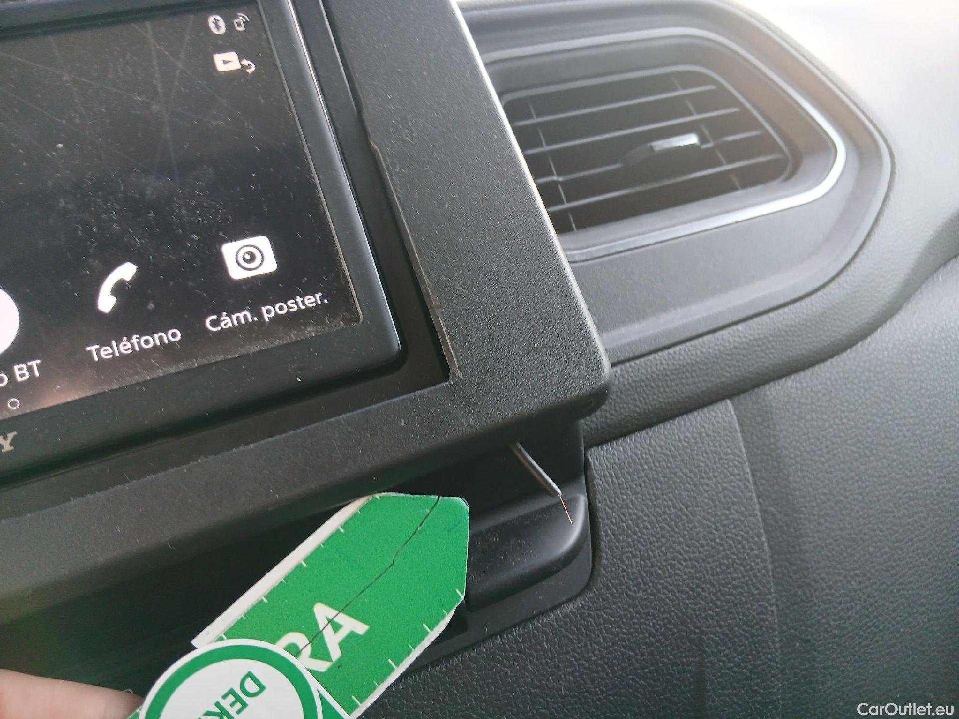  Opel  Movano OPEL  / 2019 / 4P / furgón 2.3 CDTI 99kW (135CV) L2 H2 F 3.5t (CX) #5