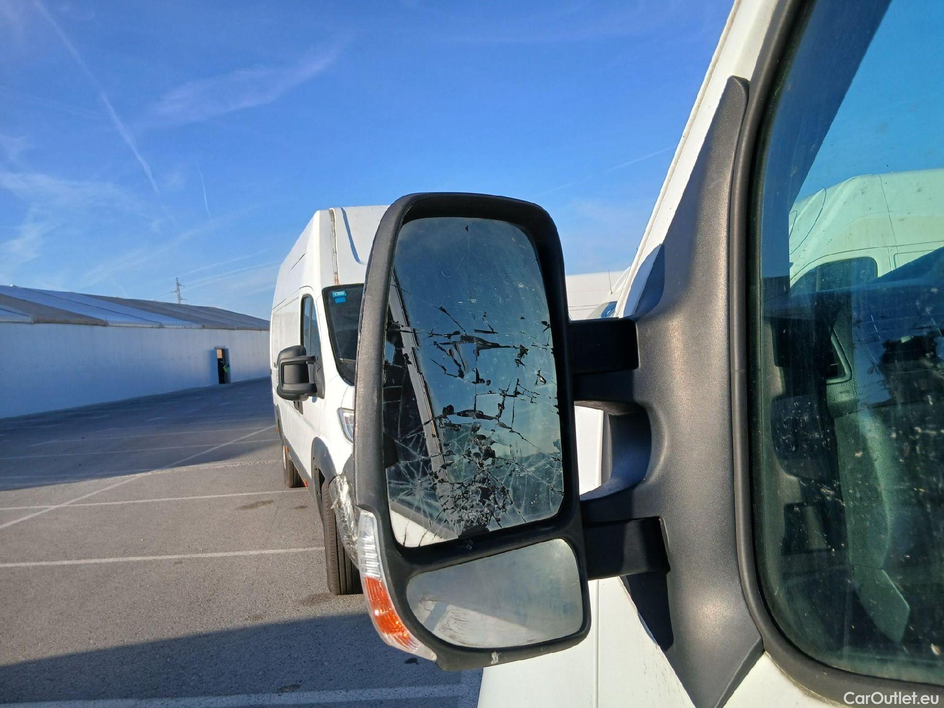  Opel  Movano OPEL  / 2019 / 4P / furgón 2.3 CDTI 99kW (135CV) L2 H2 F 3.5t (CX) #29