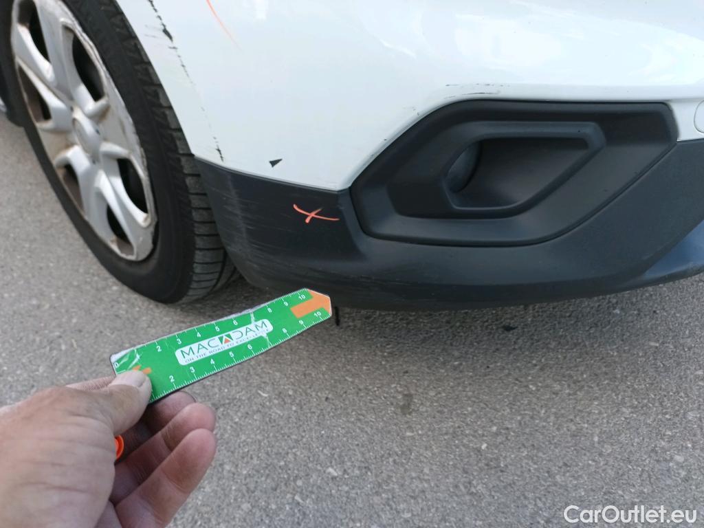  Ford  Transit  Courier Trend 1.5 TDCi 75CV MT6 E6dT #42