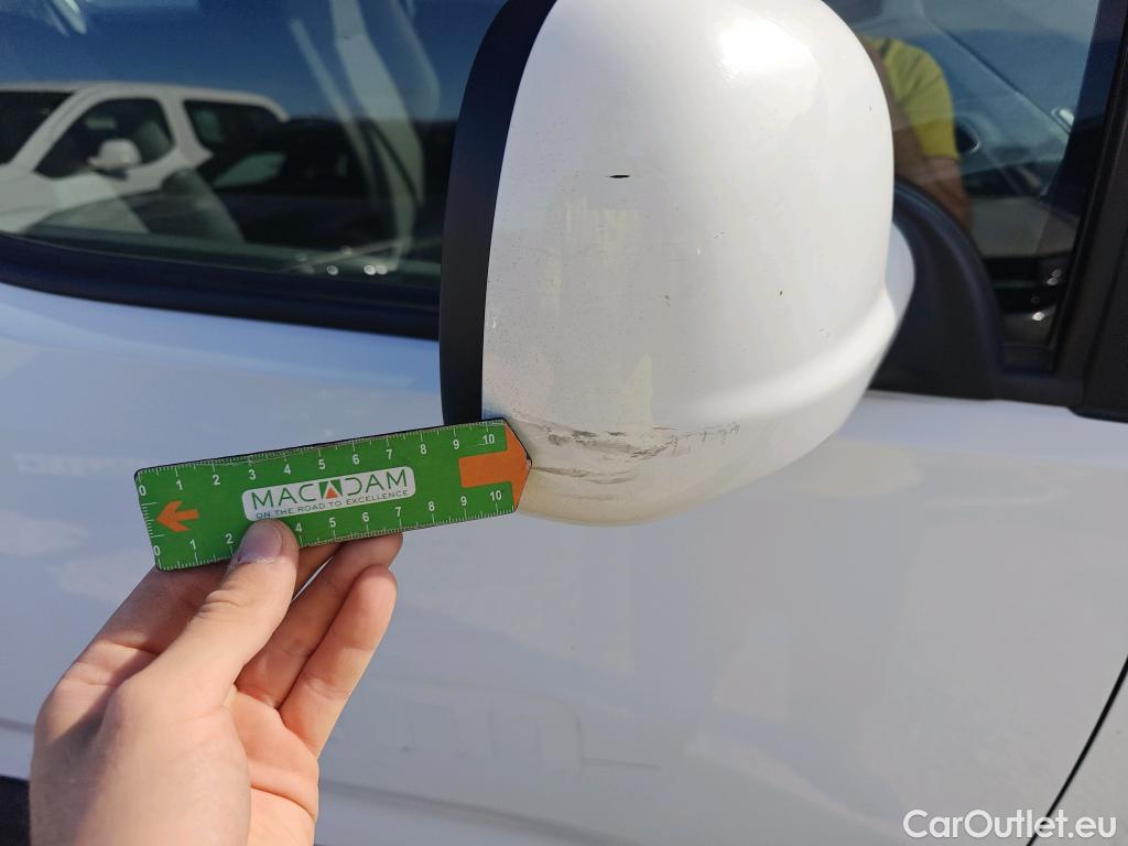  Peugeot  RIFTER PEUGEOT  / 2018 / 4P / combi Active Standard BlueHDi 73kW (IND) #66