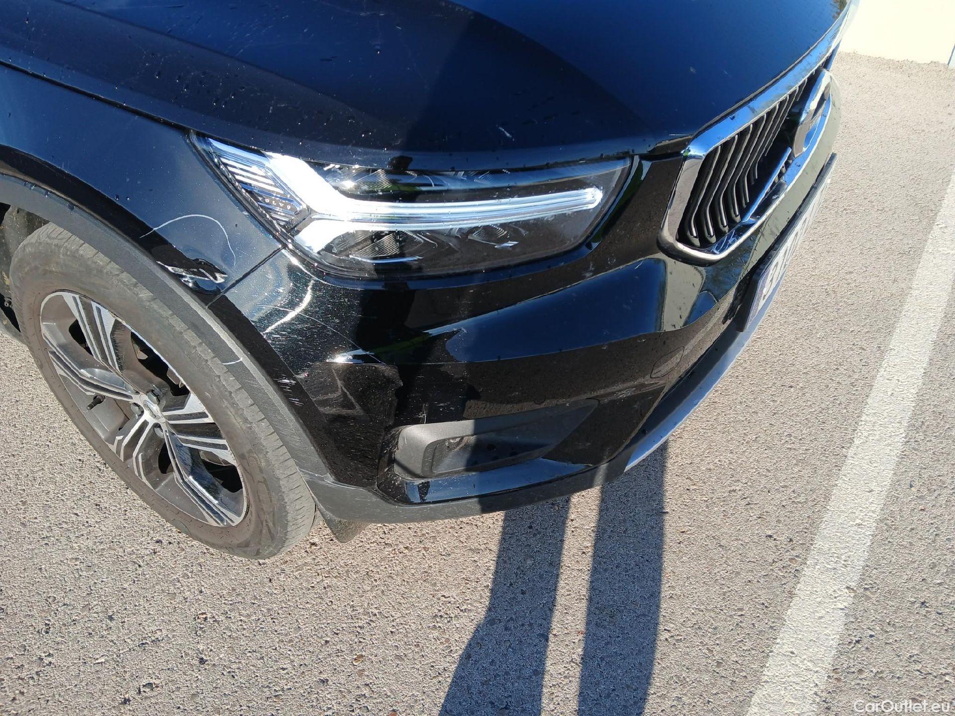 Volvo  XC 40 VOLVO XC40 / 2017 / 5P / todoterreno 1.5 T4 Twin Recharge Inscription Auto #15