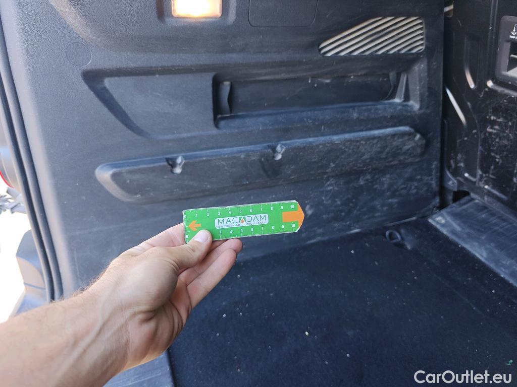  Peugeot  RIFTER PEUGEOT  / 2018 / 4P / combi Active Standard BlueHDi 73kW (IND) #1