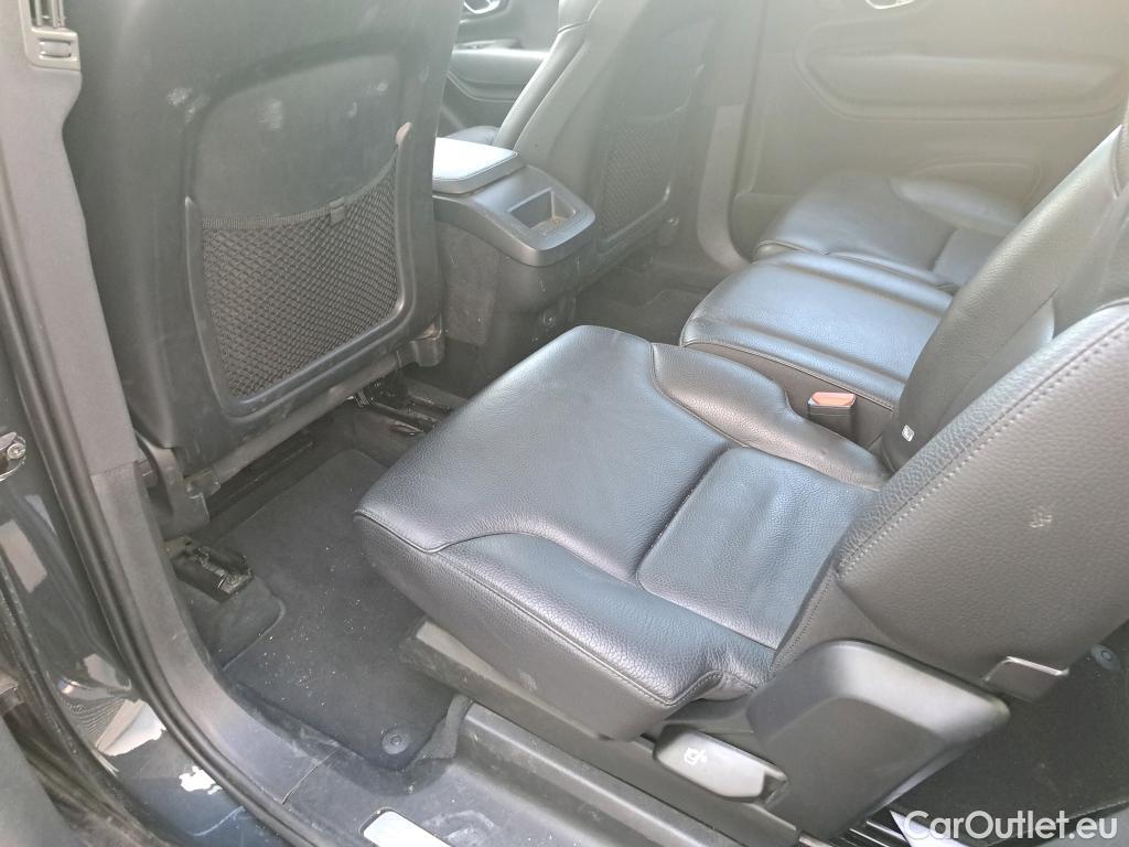 Volvo  XC90 VOLVO  / 2019 / 5P / todoterreno 2.0 B5 D AWD Momentum Pro Auto #21