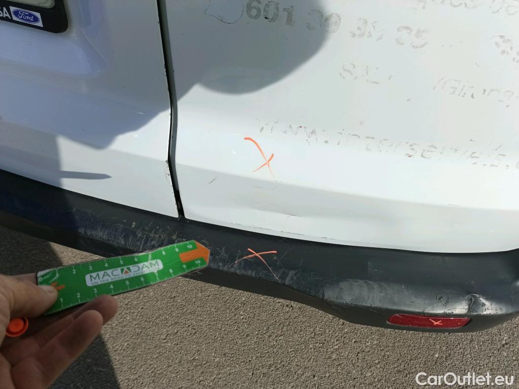  Ford  Transit  Courier Trend 1.5 TDCi 75CV MT6 E6dT #14