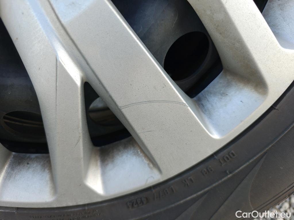  Peugeot  RIFTER PEUGEOT  / 2018 / 4P / combi Active Standard BlueHDi 73kW (IND) #57