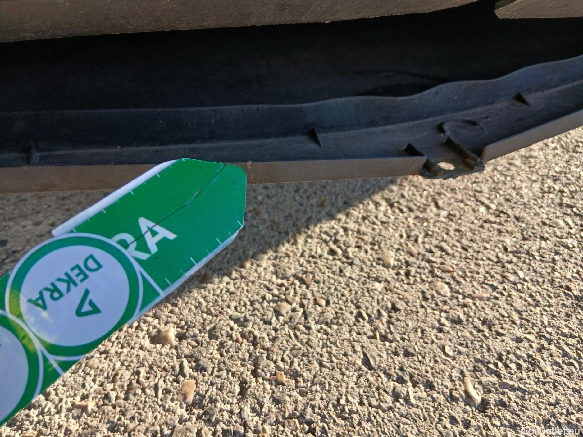  Opel  Movano OPEL  / 2019 / 4P / furgón 2.3 CDTI 99kW (135CV) L2 H2 F 3.5t (CX) #24