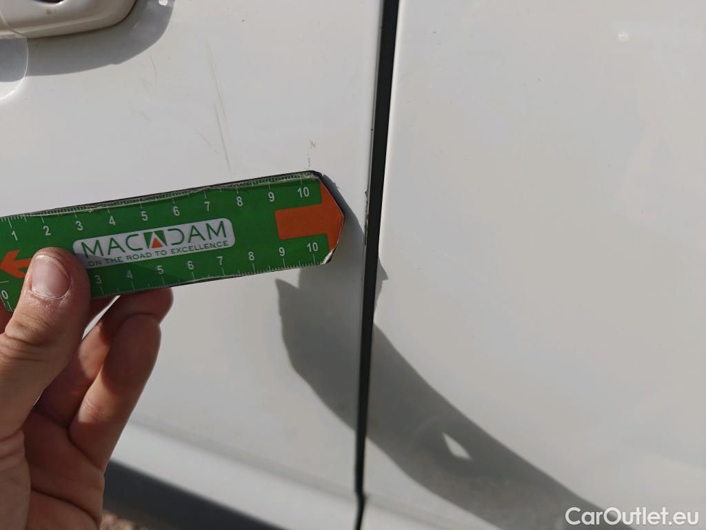  Peugeot  RIFTER PEUGEOT  / 2018 / 4P / combi Active Standard BlueHDi 73kW (IND) #64