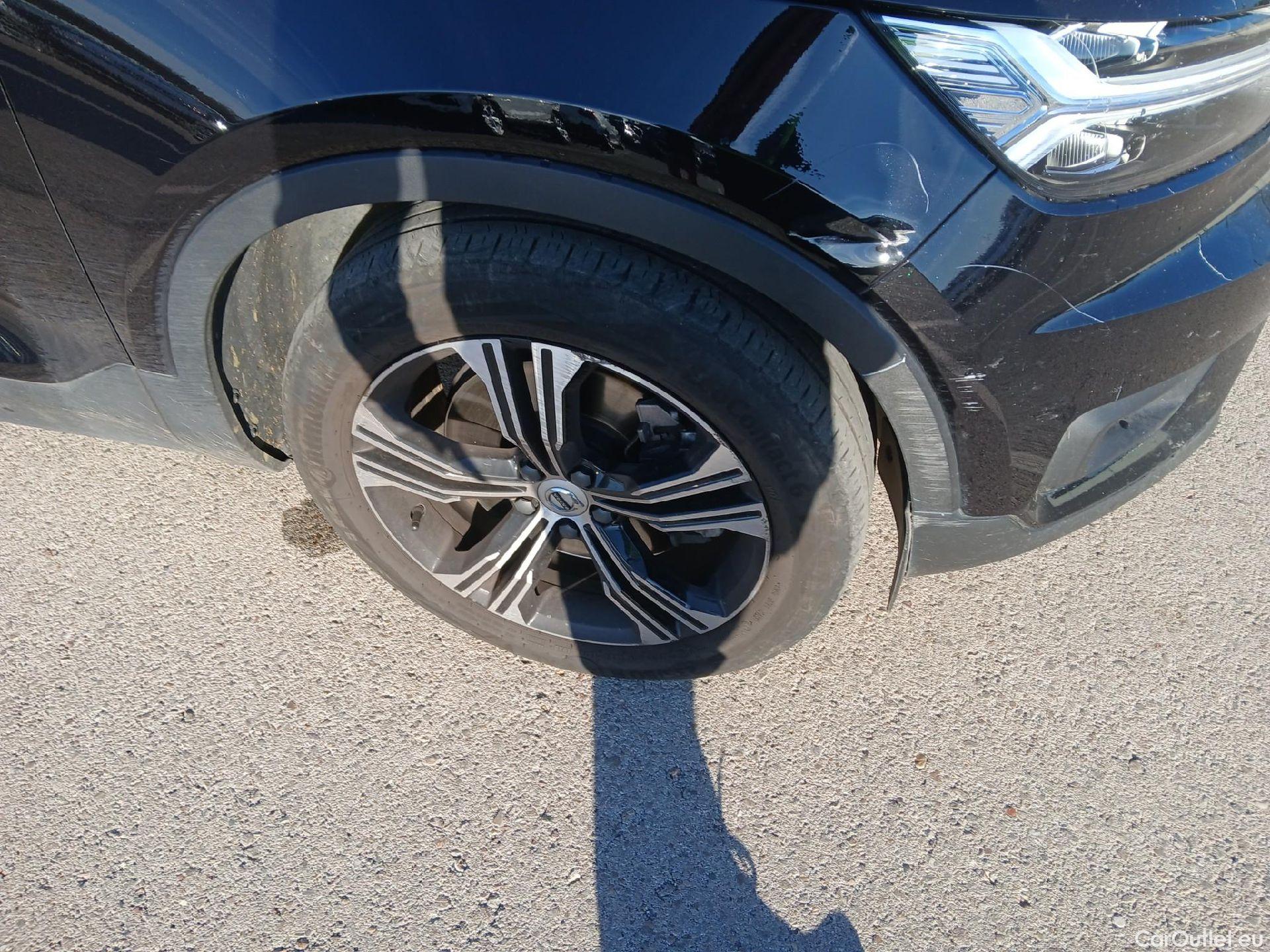 Volvo  XC 40 VOLVO XC40 / 2017 / 5P / todoterreno 1.5 T4 Twin Recharge Inscription Auto #43