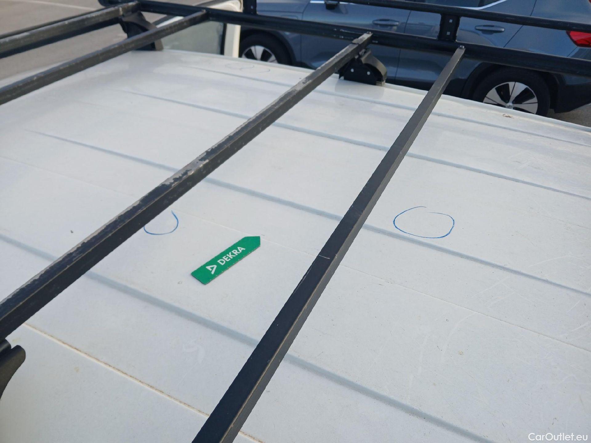 Fiat  Fiorino  1.3 Multijet 80CV MT5 E6 #32