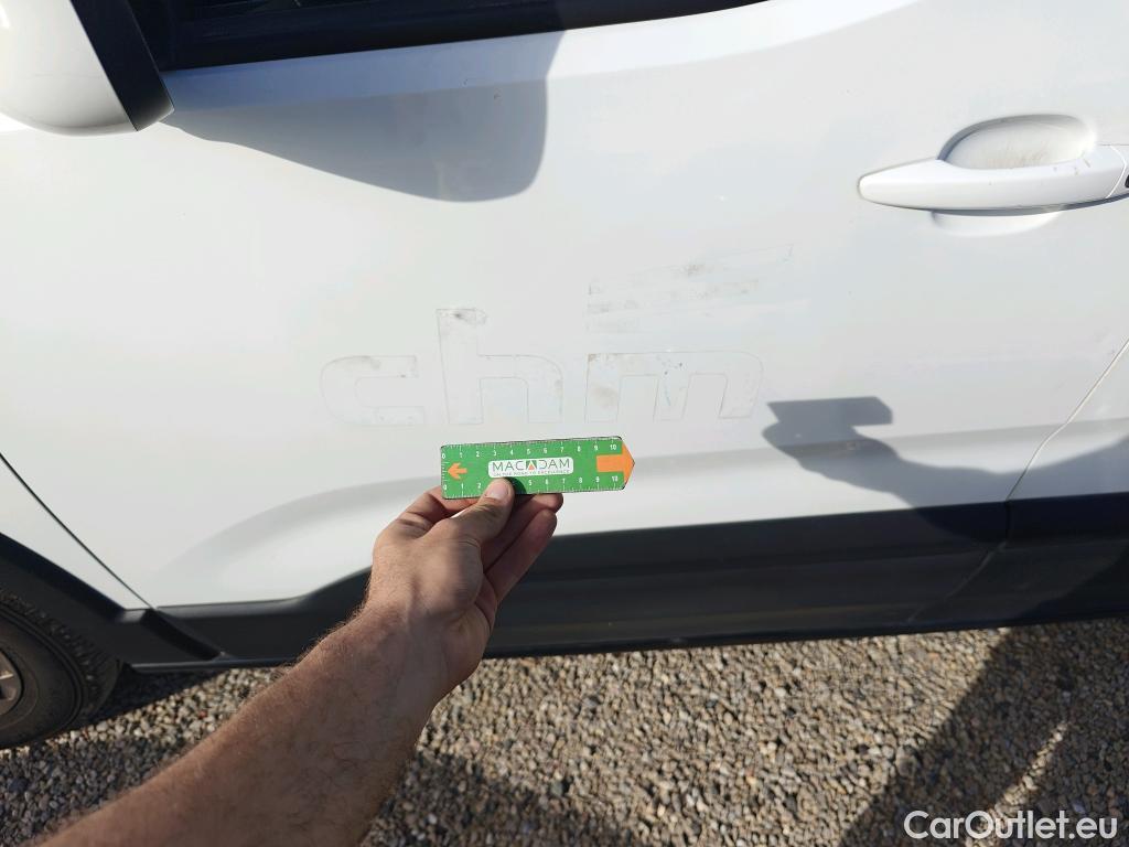  Peugeot  RIFTER PEUGEOT  / 2018 / 4P / combi Active Standard BlueHDi 73kW (IND) #30