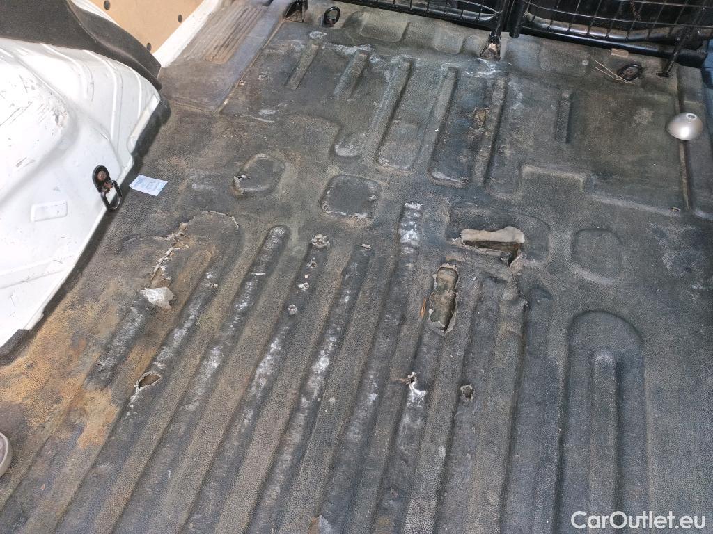  Ford  Transit  Courier Trend 1.5 TDCi 75CV MT6 E6dT #34