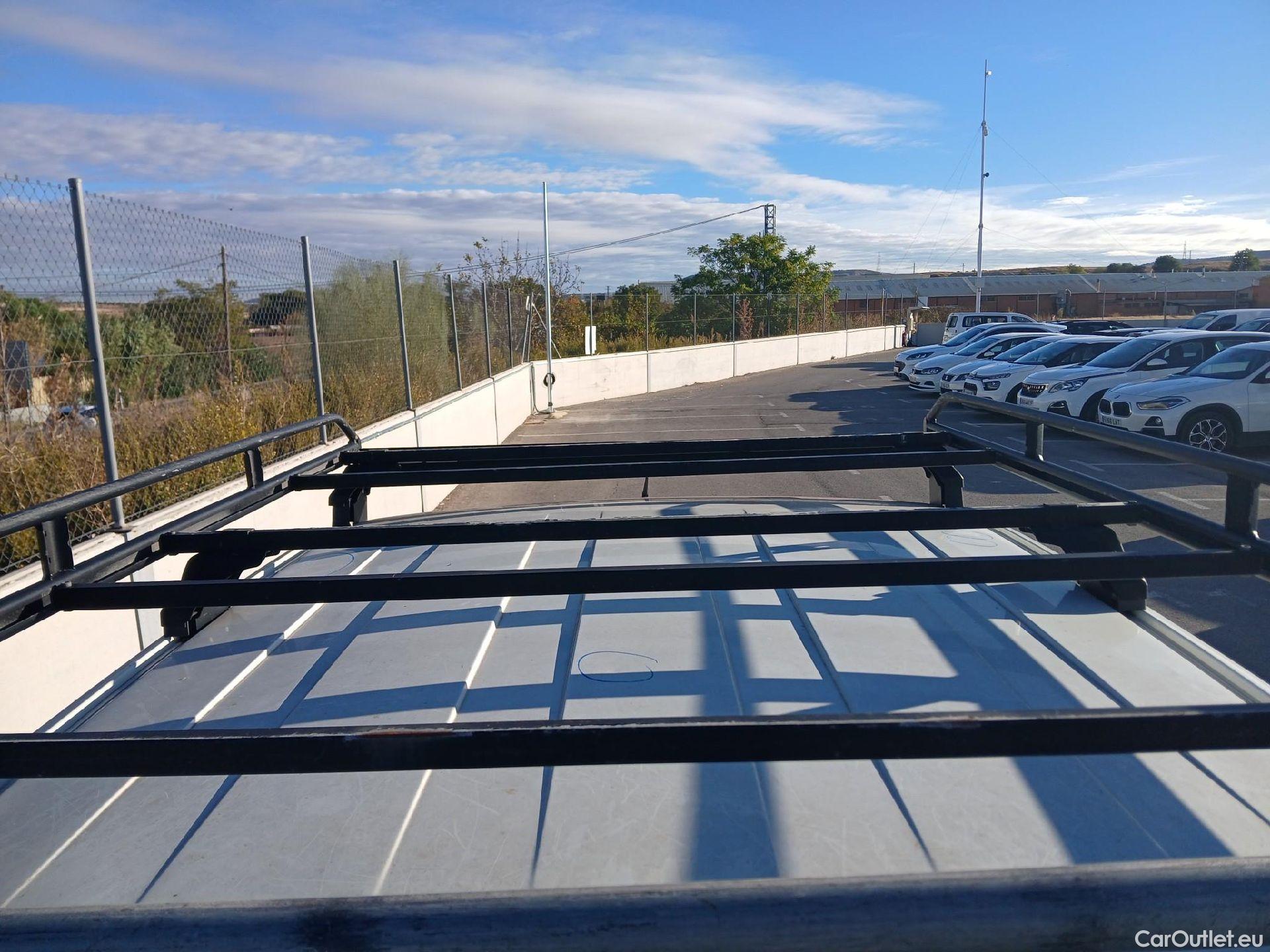 Fiat  Fiorino  1.3 Multijet 80CV MT5 E6 #8