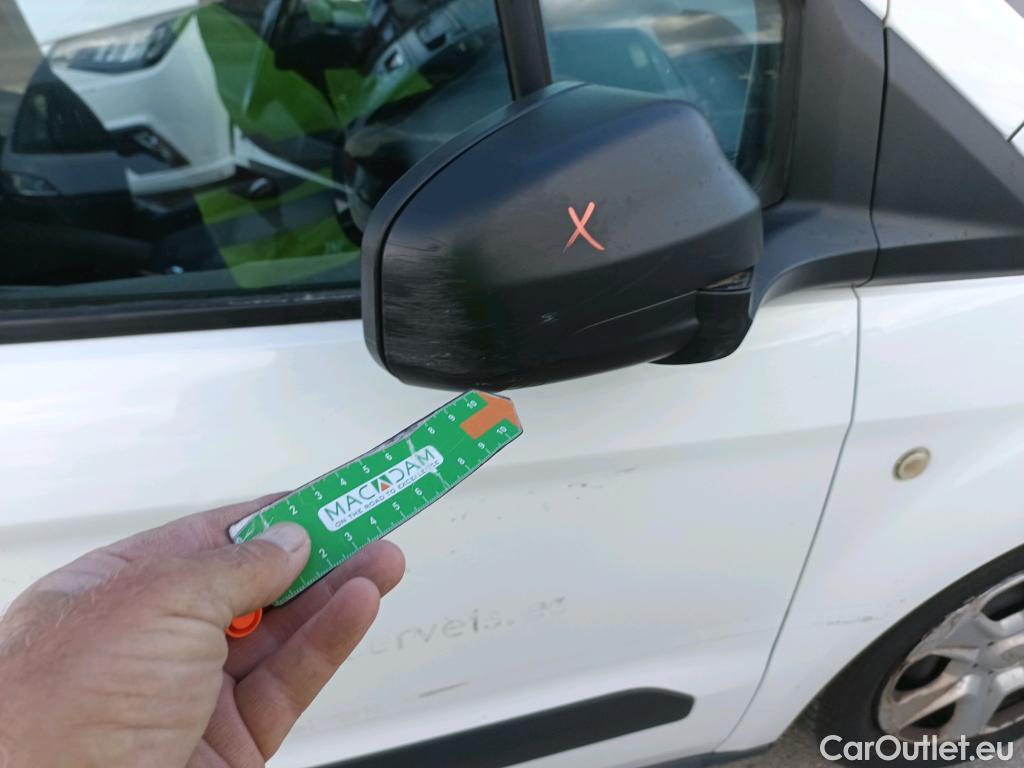  Ford  Transit  Courier Trend 1.5 TDCi 75CV MT6 E6dT #54