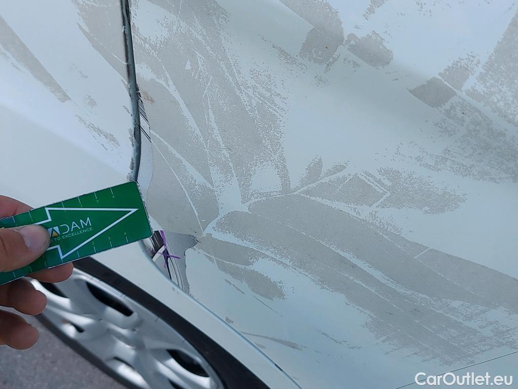  Ford  Transit FORD  Courier/2014/4P/furgón der.turis Van 1.5 TDCi 56kW Trend #15