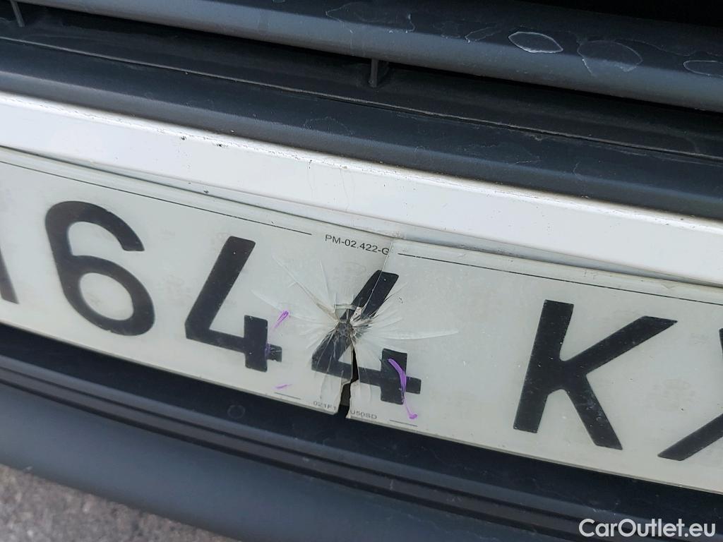  Ford  Transit FORD  Courier/2014/4P/furgón der.turis Van 1.5 TDCi 56kW Trend #32