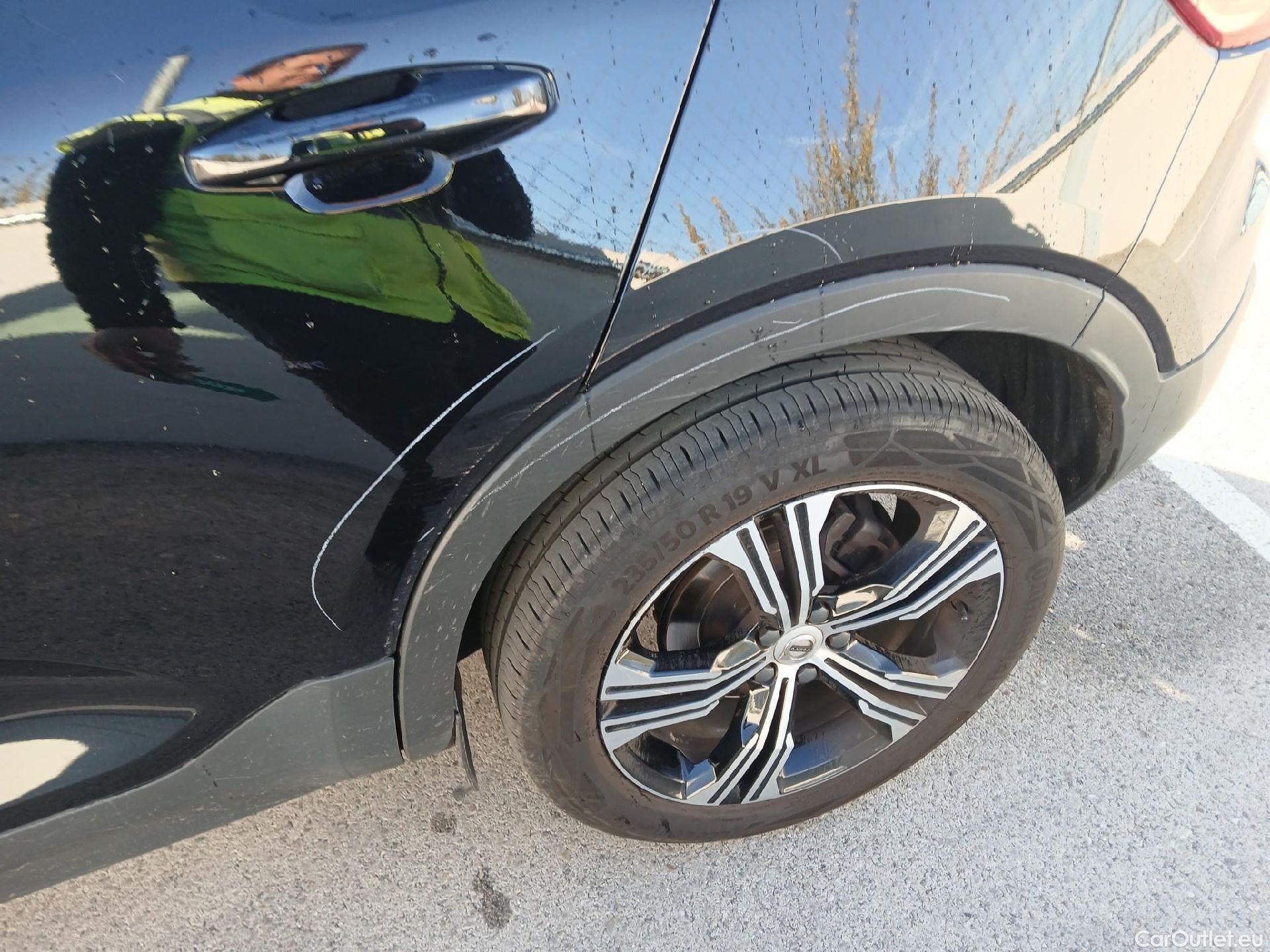 Volvo  XC 40 VOLVO XC40 / 2017 / 5P / todoterreno 1.5 T4 Twin Recharge Inscription Auto #27