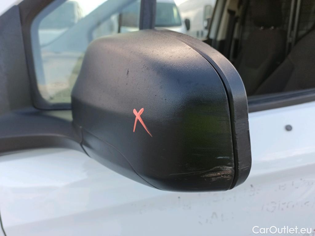  Ford  Transit  Courier Trend 1.5 TDCi 75CV MT6 E6dT #53