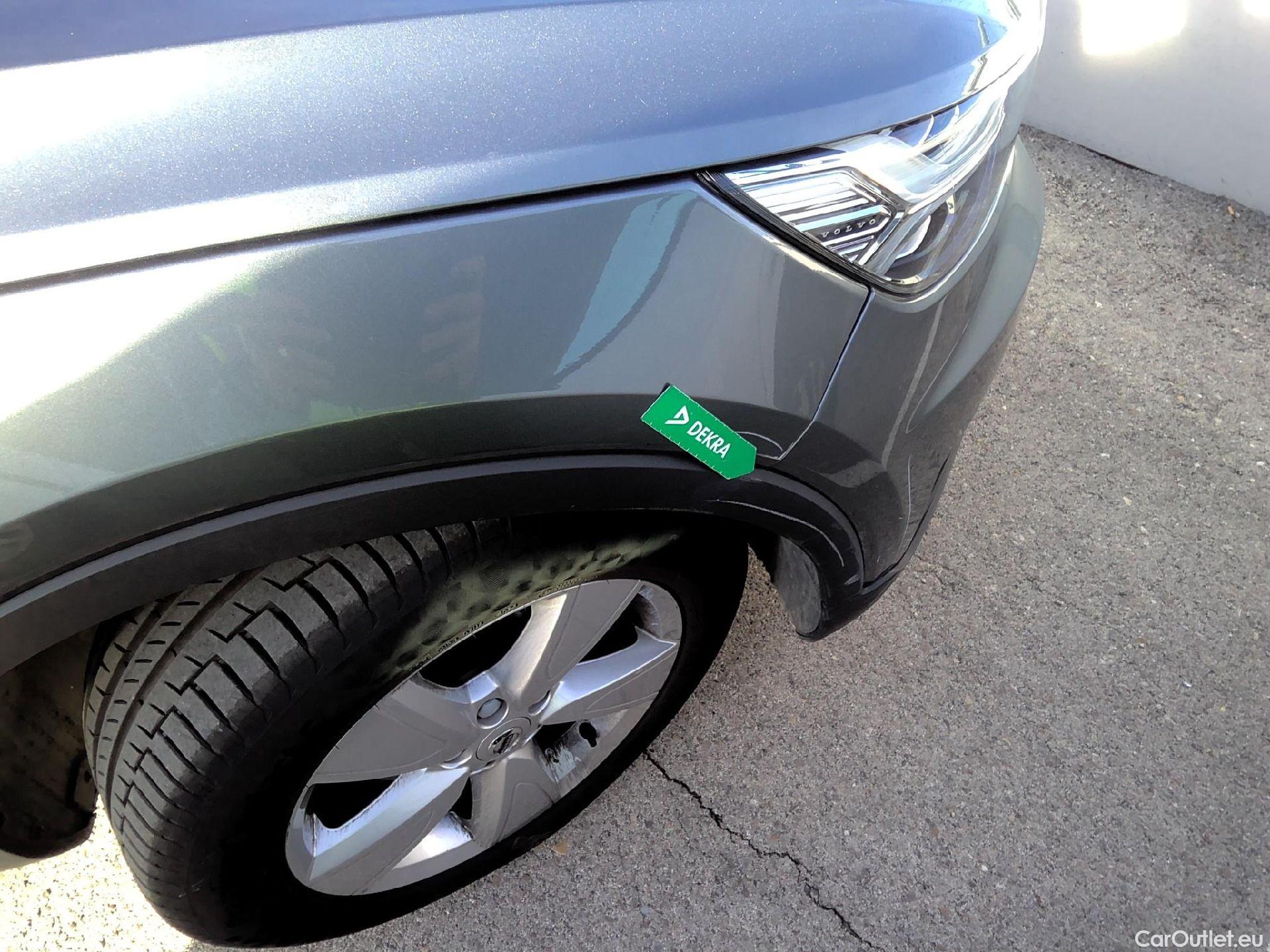  Volvo  XC 40 VOLVO XC40 / 2017 / 5P / todoterreno 1.5 T3 #53