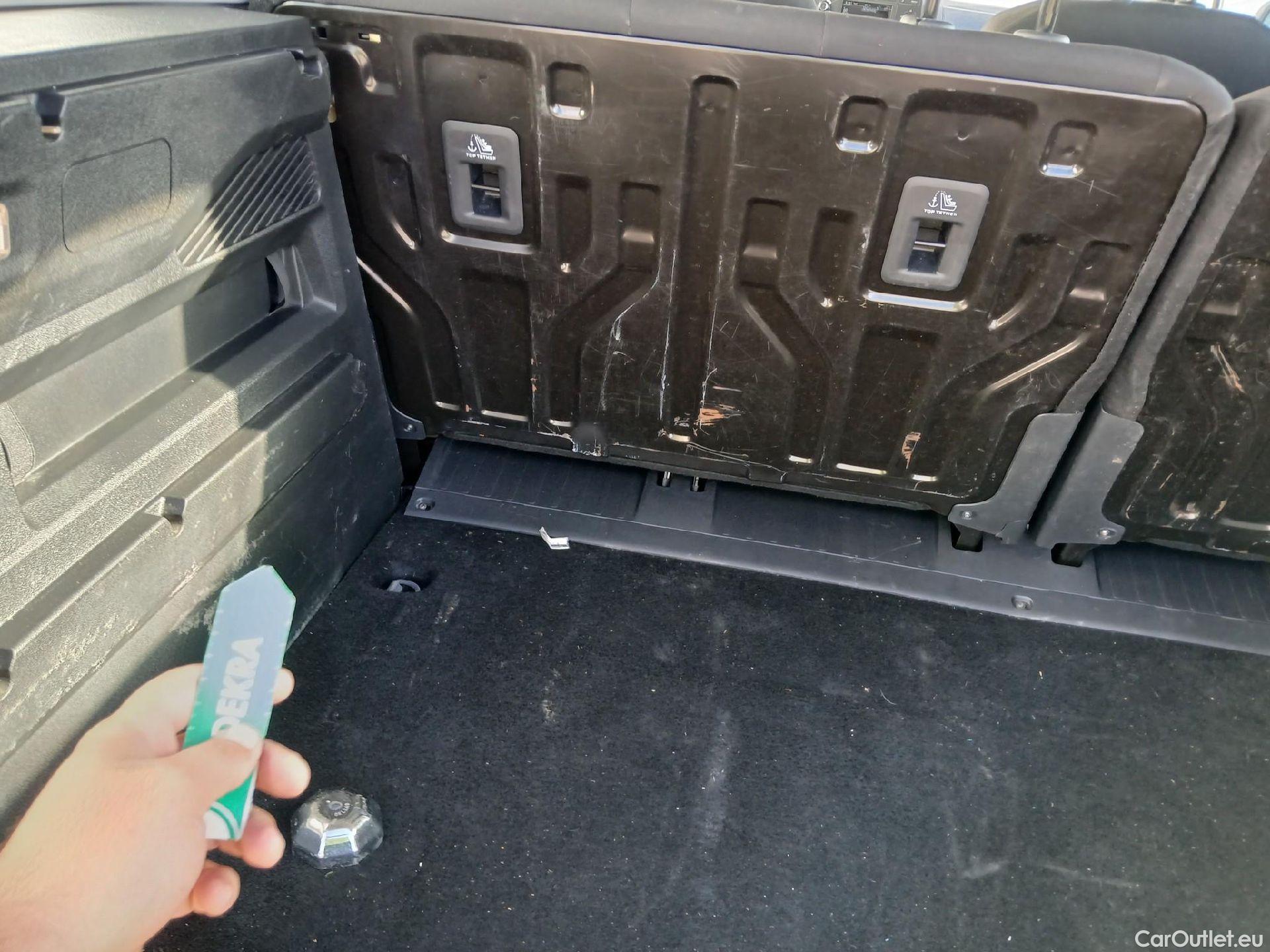  Peugeot  RIFTER PEUGEOT  / 2018 / 4P / combi Access Standard BlueHDi 73kW (AC) #4