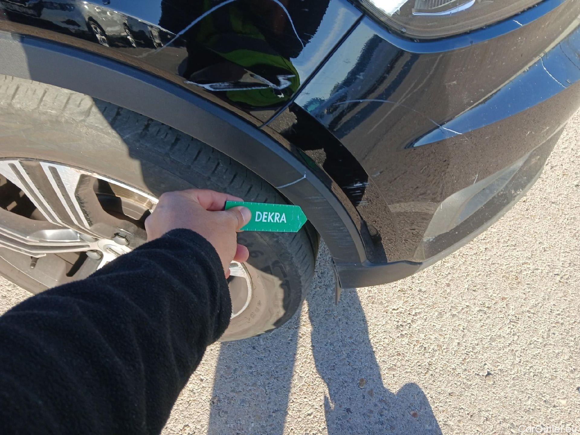 Volvo  XC 40 VOLVO XC40 / 2017 / 5P / todoterreno 1.5 T4 Twin Recharge Inscription Auto #44