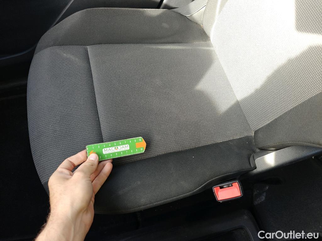  Peugeot  RIFTER PEUGEOT  / 2018 / 4P / combi Active Standard BlueHDi 73kW (IND) #38