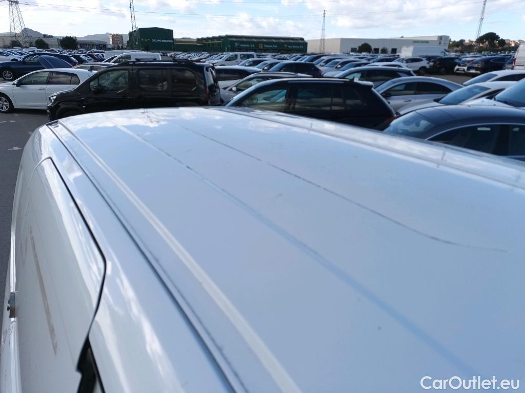  Ford  Transit  Courier Trend 1.5 TDCi 75CV MT6 E6dT #20