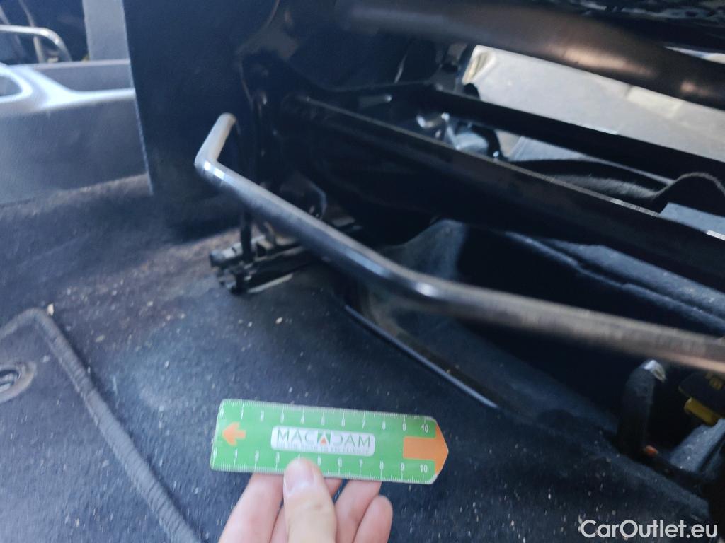  Peugeot  RIFTER PEUGEOT  / 2018 / 4P / combi Active Standard BlueHDi 73kW (IND) #28