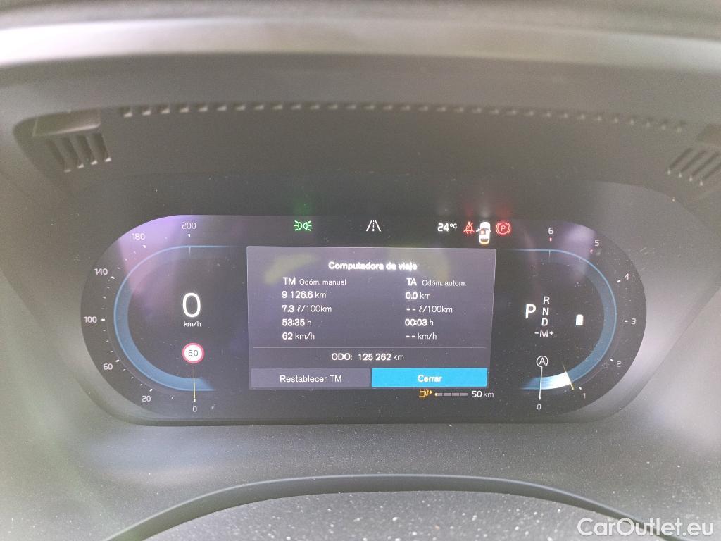 Volvo  XC60 VOLVO  / 2017 / 5P / todoterreno 2.0 B4 D Momentum Pro Auto #5