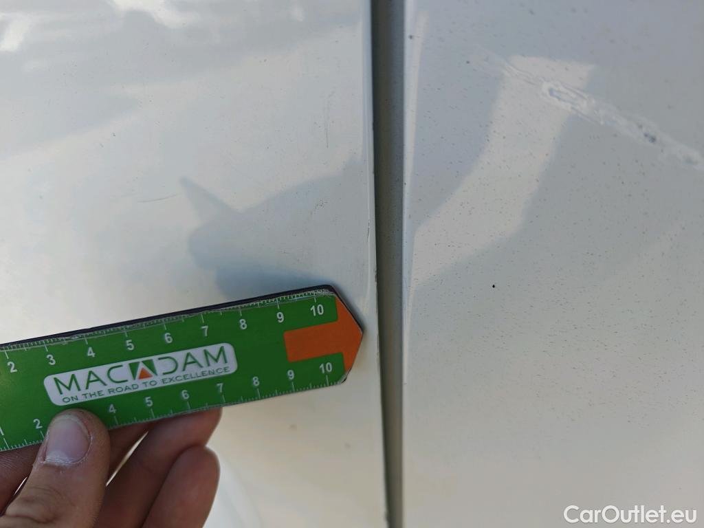  Peugeot  RIFTER PEUGEOT  / 2018 / 4P / combi Active Standard BlueHDi 73kW (IND) #20