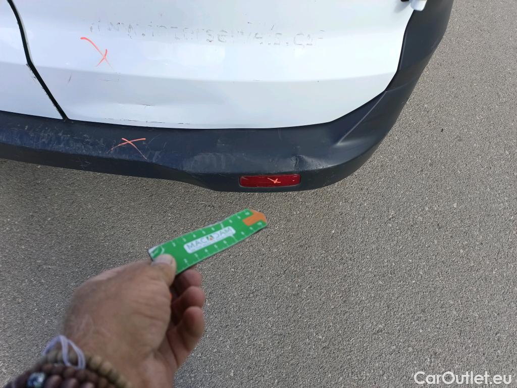  Ford  Transit  Courier Trend 1.5 TDCi 75CV MT6 E6dT #46