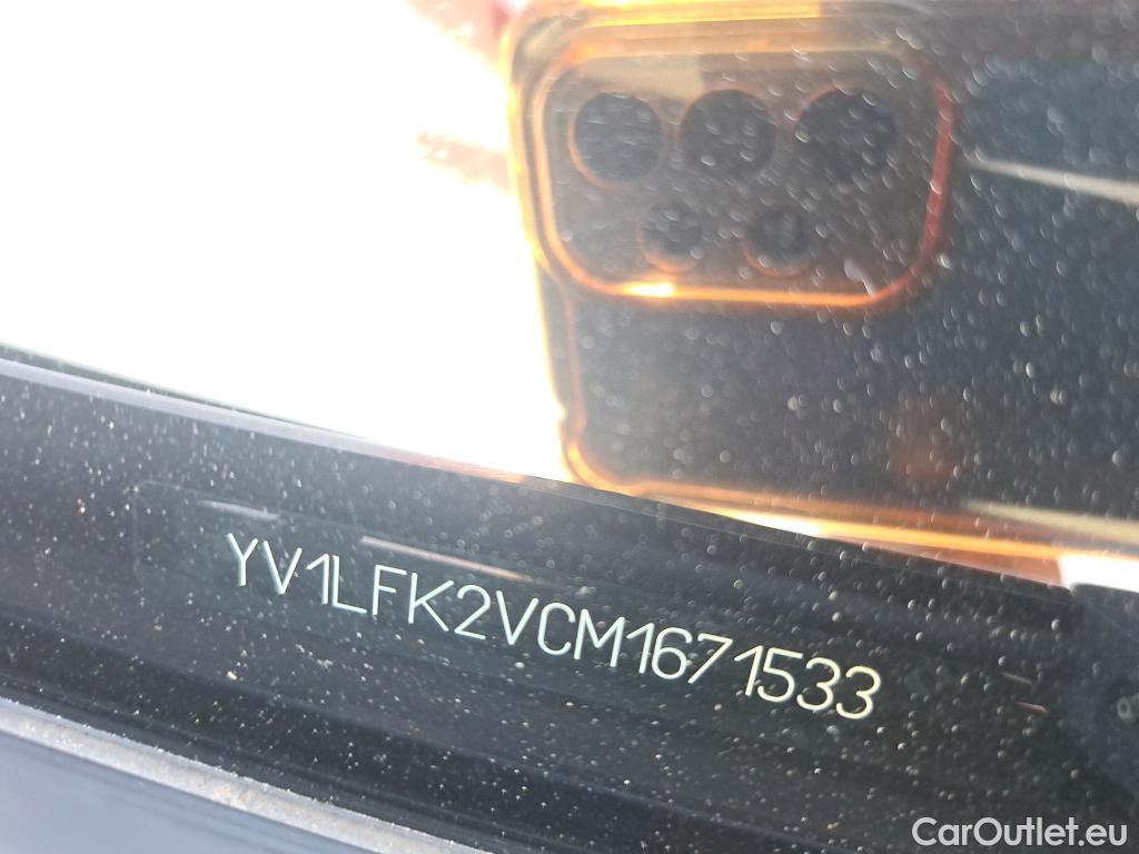 Volvo  XC90 VOLVO  / 2019 / 5P / todoterreno 2.0 B5 D AWD Momentum Pro Auto #17